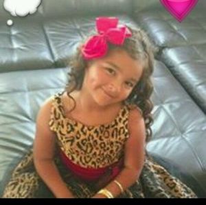 Meet your Posher, Laritza